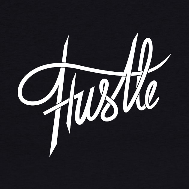 Hustle by Woah_Jonny